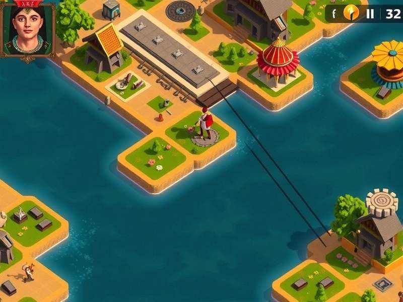 Indomitable Pallava General battle system